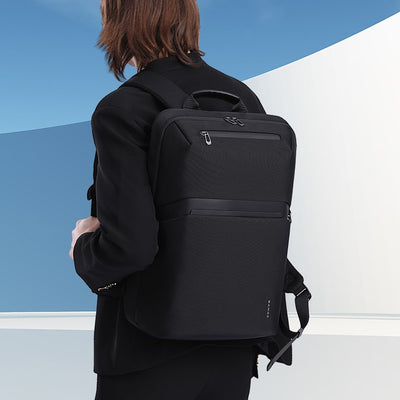 Casual Men's Backpack Large Capacity