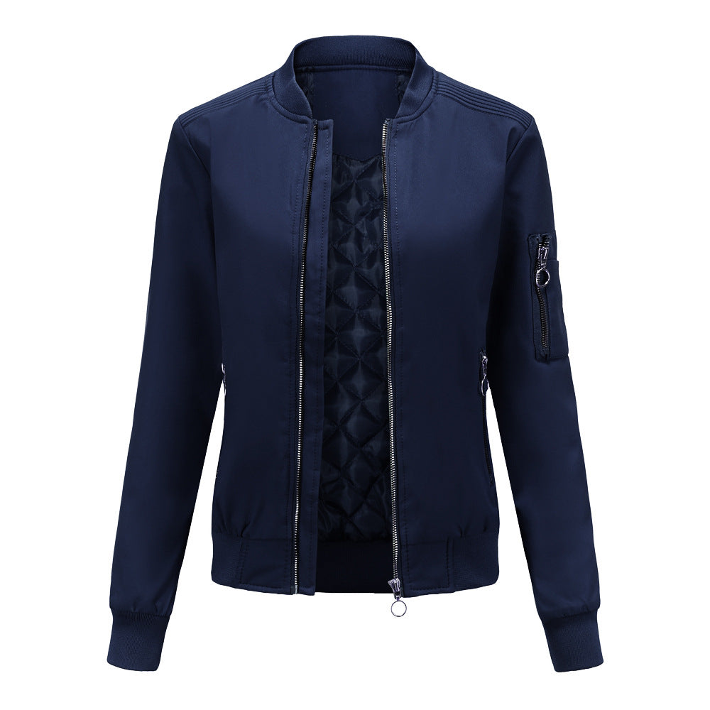 European And American Fashion Women's Jackets