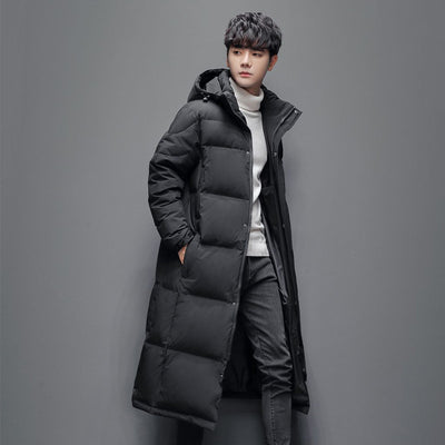 New Chinese Drama Lovers Down Jackets For Men And Women